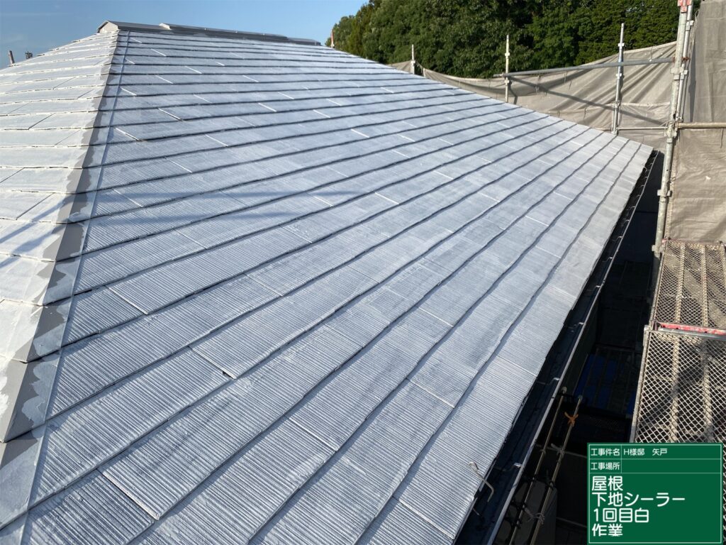 美濃加茂市 外壁塗装 塗装の日成