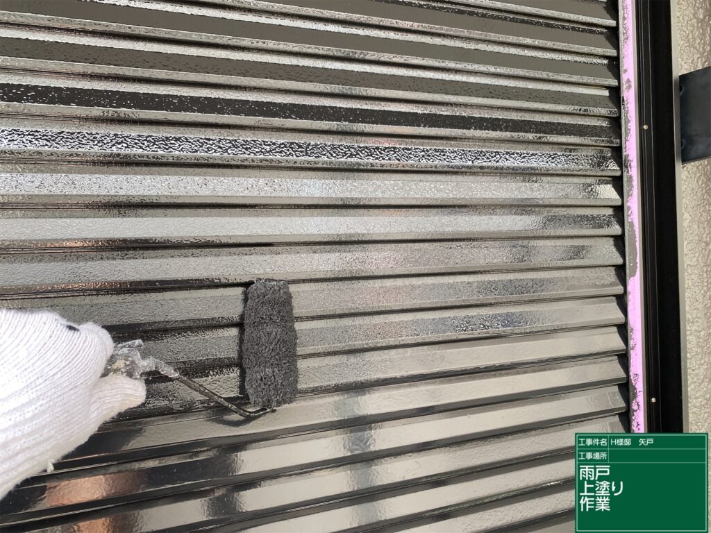 美濃加茂市 外壁塗装 塗装の日成