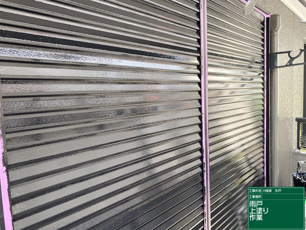 美濃加茂市 外壁塗装 塗装の日成