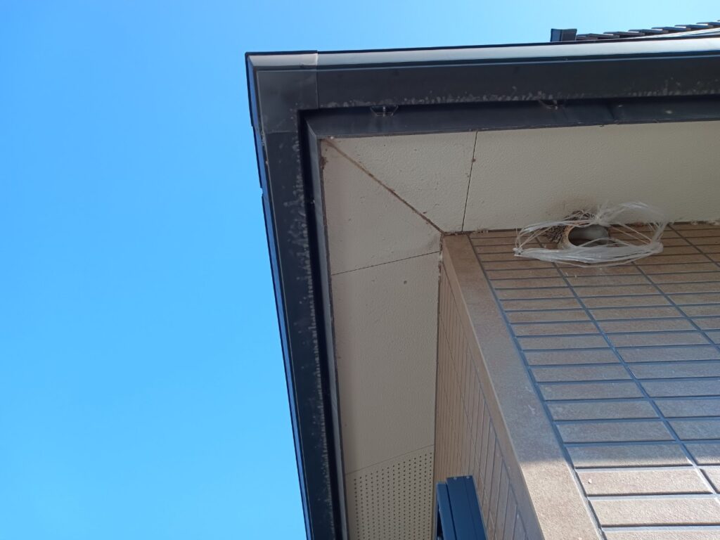美濃加茂市 外壁塗装 塗装の日成
