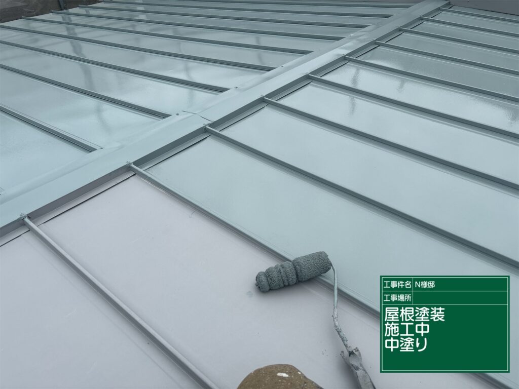 美濃加茂市 外壁塗装 塗装の日成