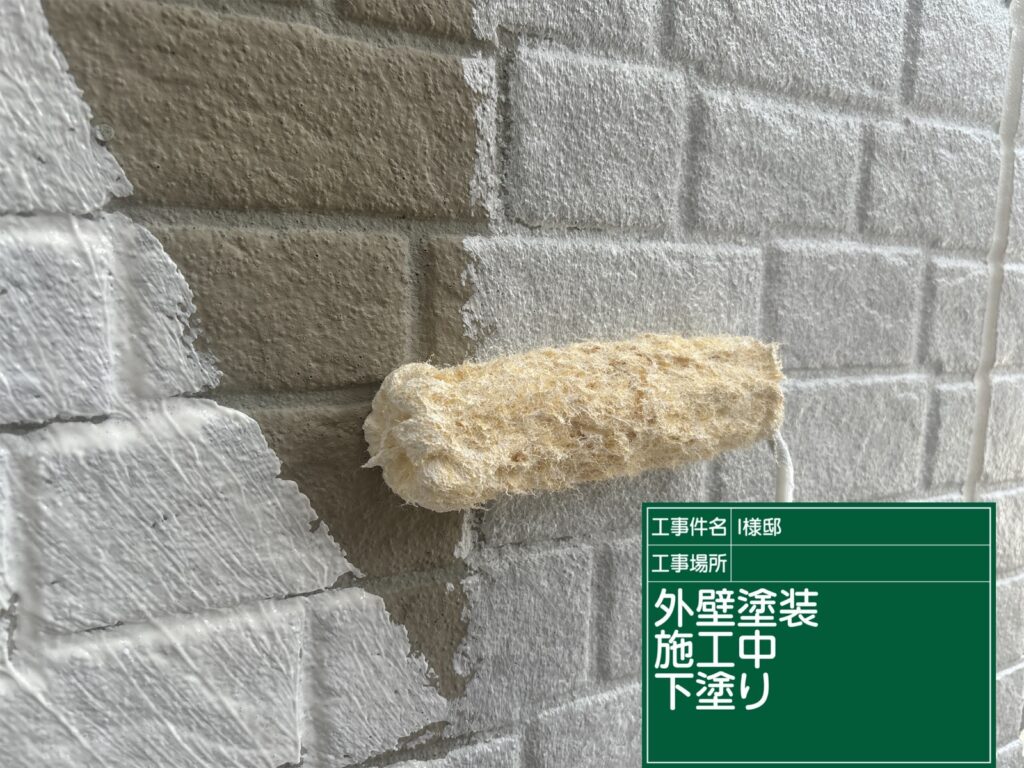 美濃加茂市 外壁塗装 塗装の日成