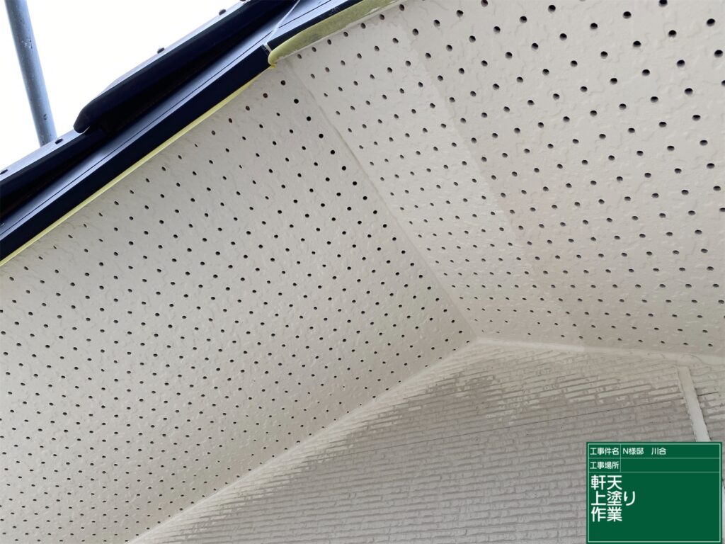 美濃加茂市 外壁塗装 塗装の日成