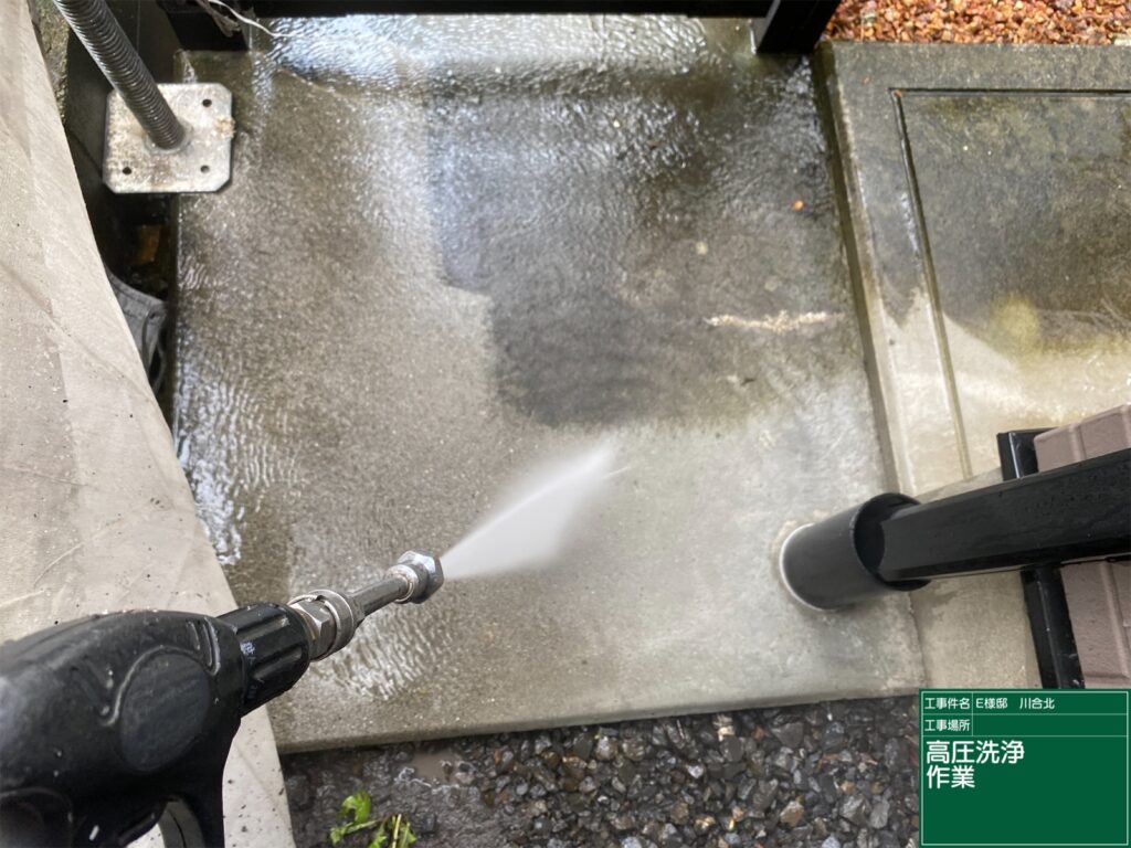 美濃加茂市 外壁塗装 塗装の日成