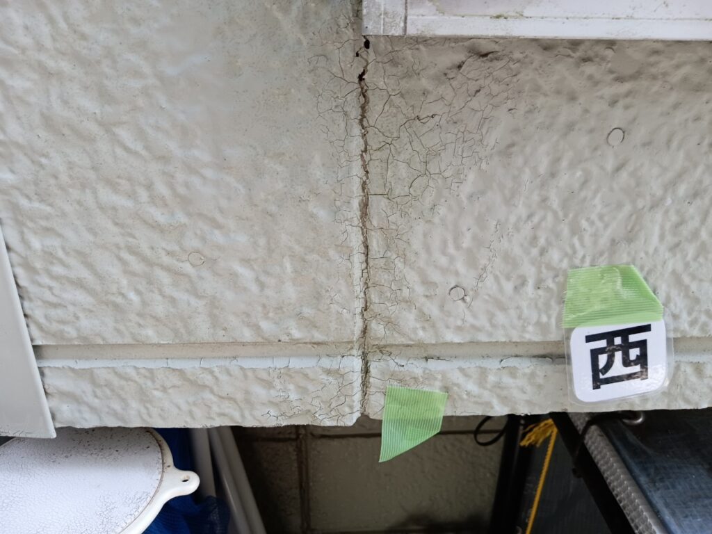 美濃加茂市 外壁塗装 塗装の日成