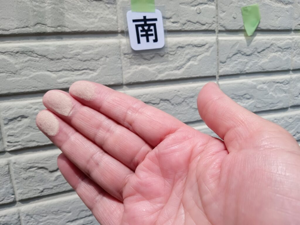 美濃加茂市 外壁塗装 塗装の日成 屋根ガルバ葺き替え リフォーム 防水工事