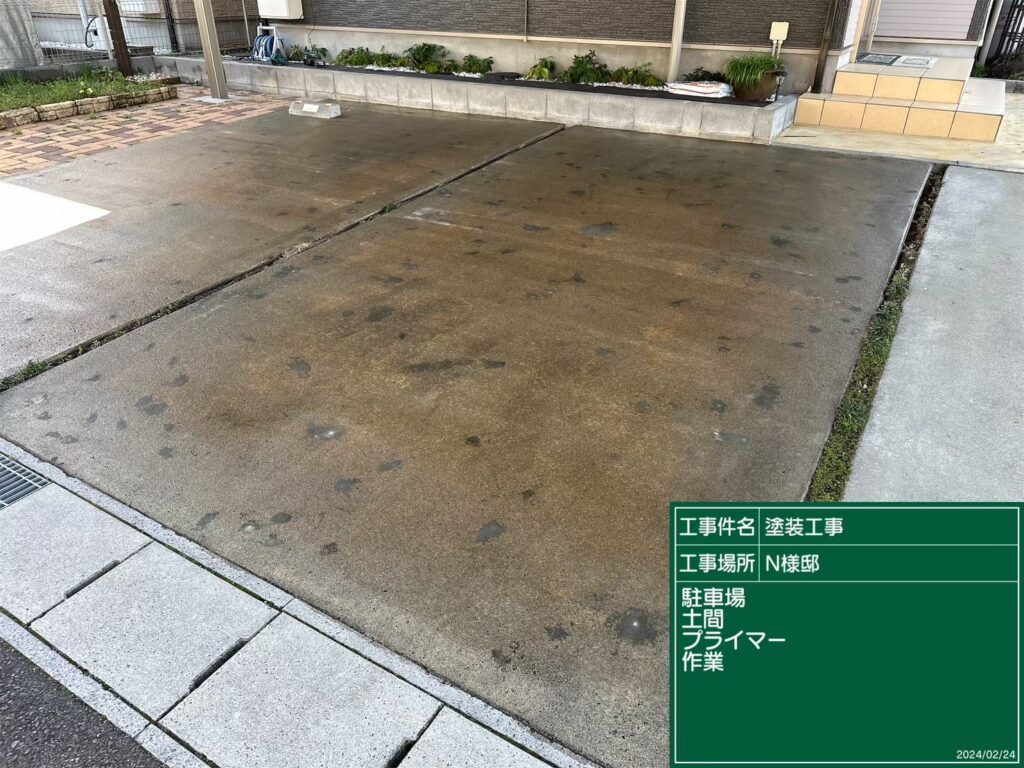 美濃加茂市　外壁塗装　塗装の日成　屋根ガルバ葺き替え　リフォーム　防水工事
