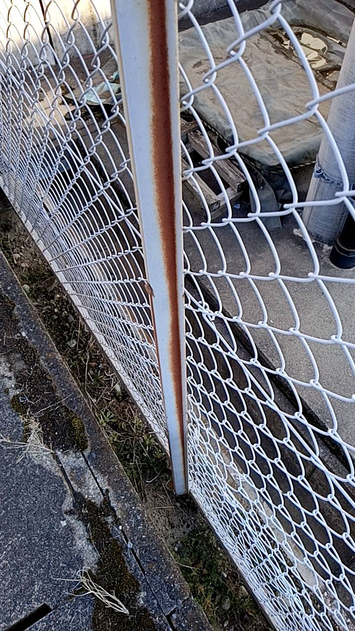美濃加茂市　外壁塗装　塗装の日成　屋根ガルバ葺き替え　リフォーム　防水工事

