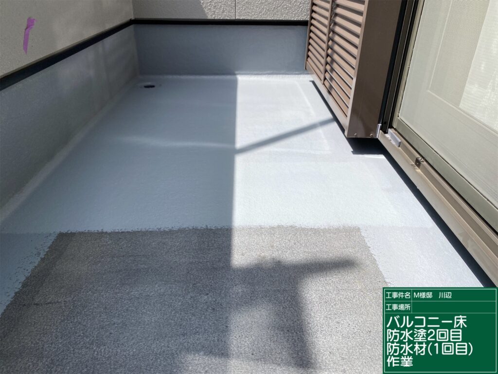 美濃加茂市　外壁塗装　塗装の日成　屋根ガルバ葺き替え　リフォーム　防水工事
