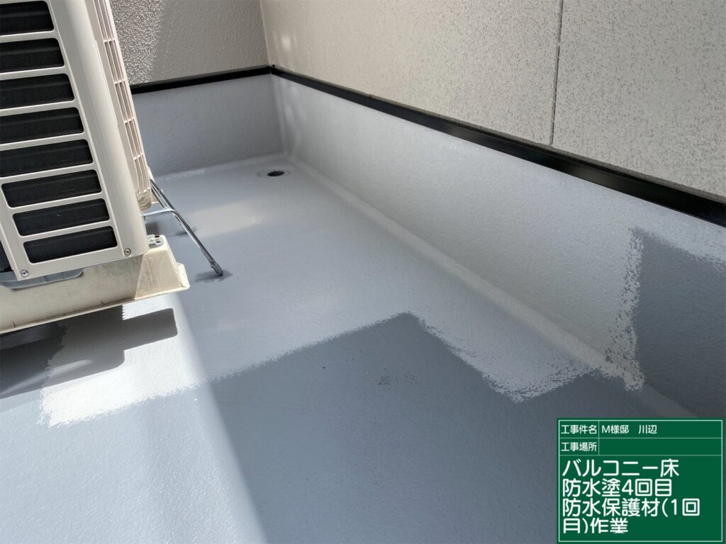 美濃加茂市　外壁塗装　塗装の日成　屋根ガルバ葺き替え　リフォーム　防水工事

