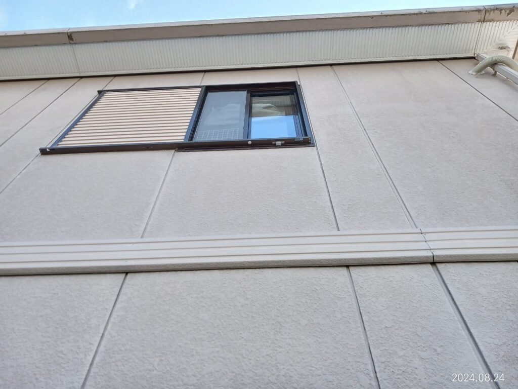 美濃加茂市 外壁塗装 塗装の日成 屋根ガルバ葺き替え リフォーム 防水工事