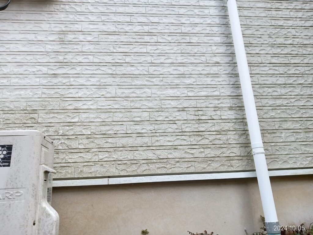 可児市 美濃加茂市 外壁塗装 塗装の日成 屋根ガルバ葺き替え リフォーム 防水工事