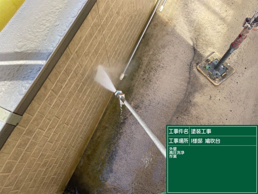 可児市　美濃加茂市　外壁塗装　塗装の日成　屋根ガルバ葺き替え　リフォーム　防水工事
