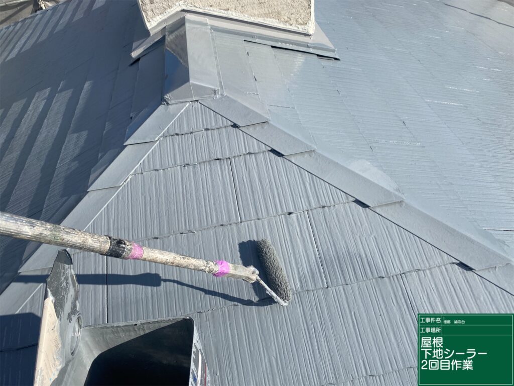 可児市　美濃加茂市　外壁塗装　塗装の日成　屋根ガルバ葺き替え　リフォーム　防水工事