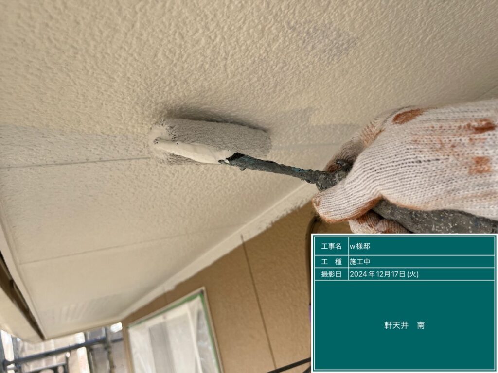 可児市 外壁塗装　塗装の日成　屋根ガルバ葺き替え　リフォーム　防水工事
