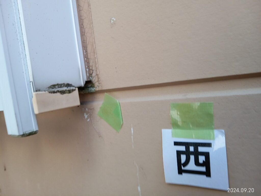 可児市 外壁塗装　塗装の日成　屋根ガルバ葺き替え　リフォーム　防水工事