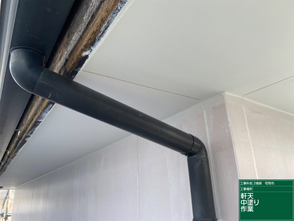 可児市 外壁塗装　塗装の日成　屋根ガルバ葺き替え　リフォーム　防水工事

