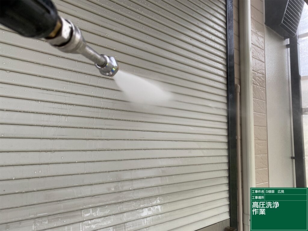 可児市 外壁塗装　塗装の日成　屋根ガルバ葺き替え　リフォーム　防水工事