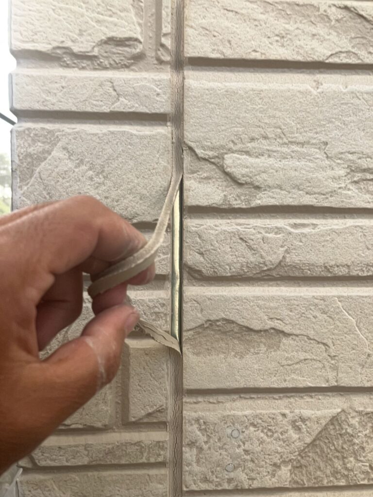 可児市 外壁塗装　塗装の日成　屋根ガルバ葺き替え　リフォーム　防水工事
