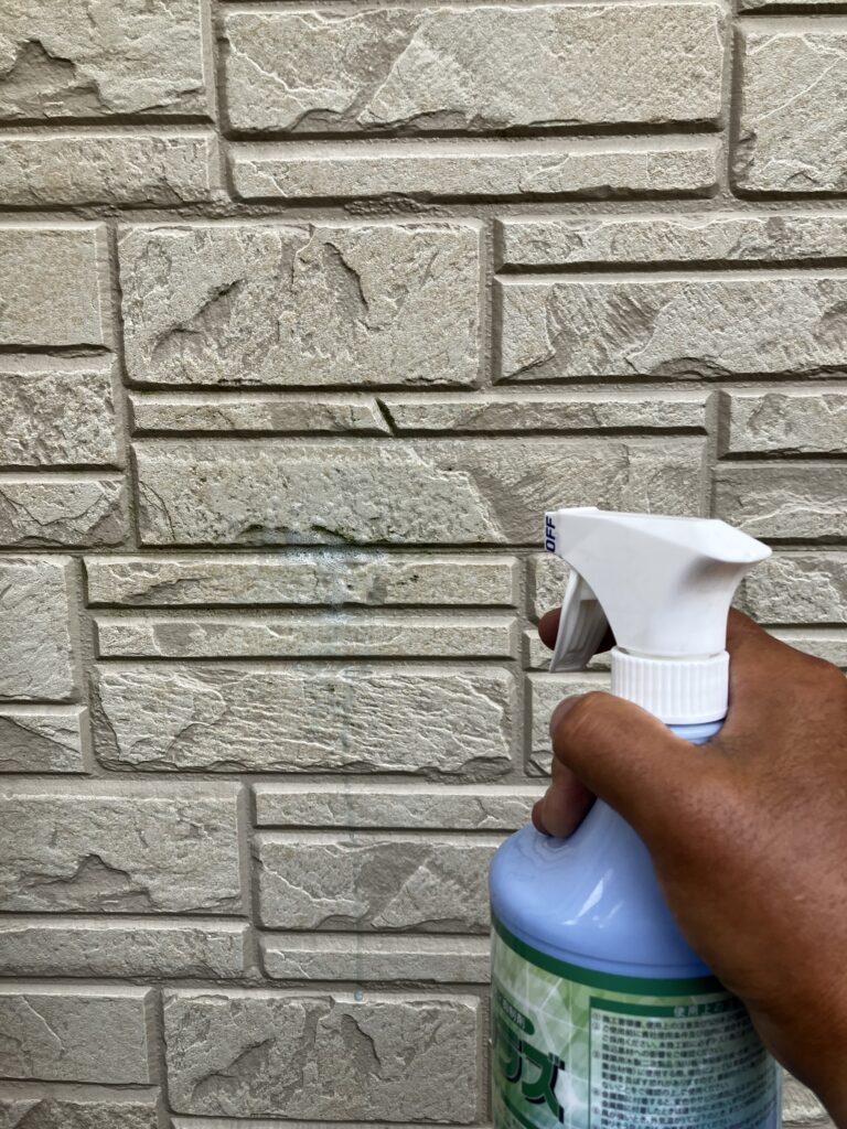 可児市 外壁塗装　塗装の日成　屋根ガルバ葺き替え　リフォーム　防水工事
