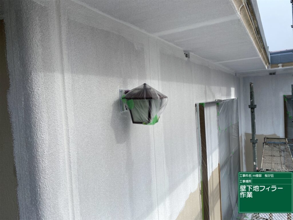 可児市 外壁塗装 塗装の日成 屋根ガルバ葺き替え リフォーム 防水工事