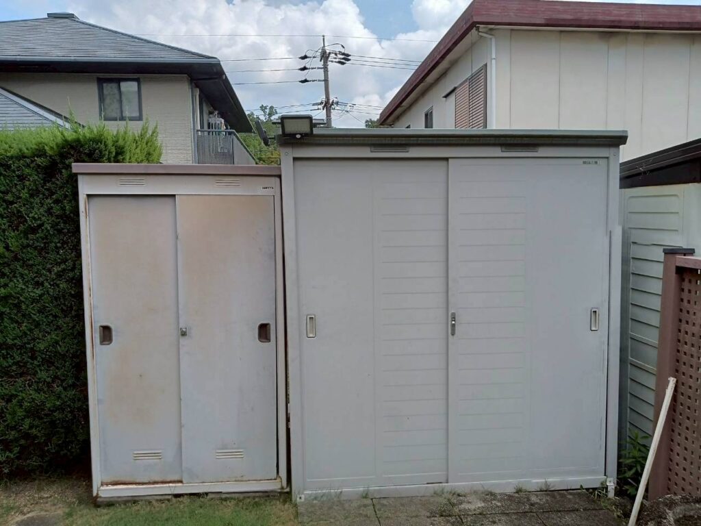 可児市 外壁塗装　塗装の日成　屋根ガルバ葺き替え　リフォーム　防水工事