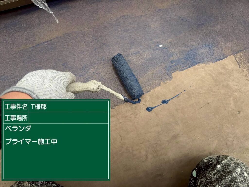 可児市 外壁塗装　塗装の日成　屋根ガルバ葺き替え　リフォーム　防水工事