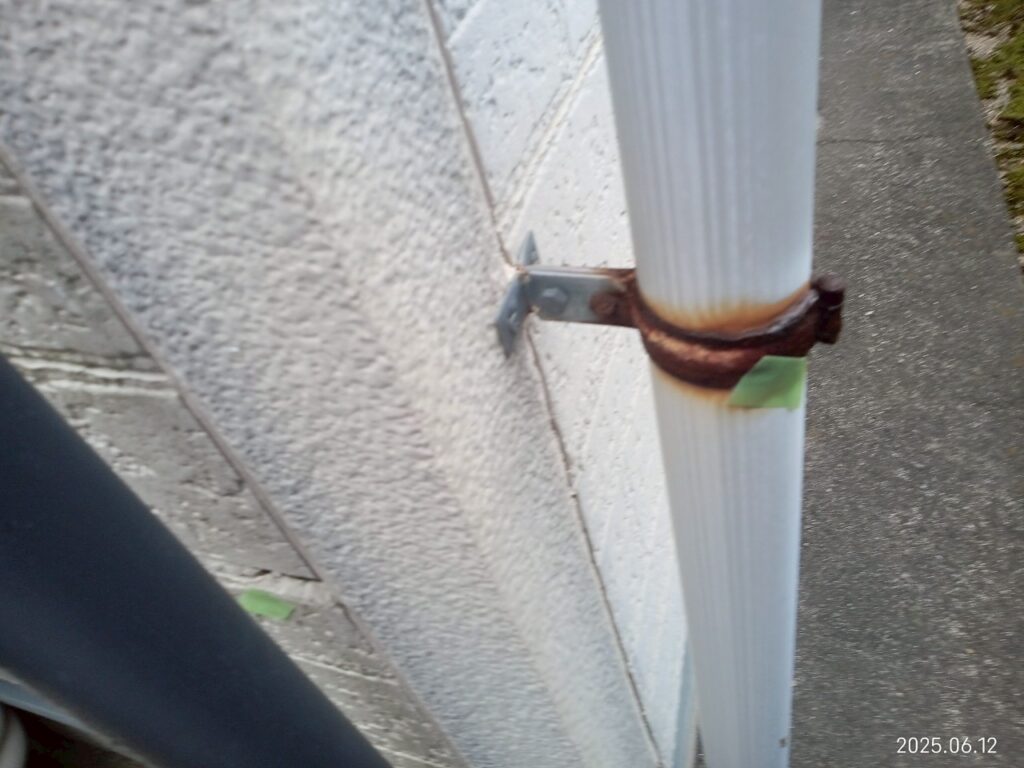 可児市 外壁塗装　塗装の日成　屋根ガルバ葺き替え　リフォーム　防水工事