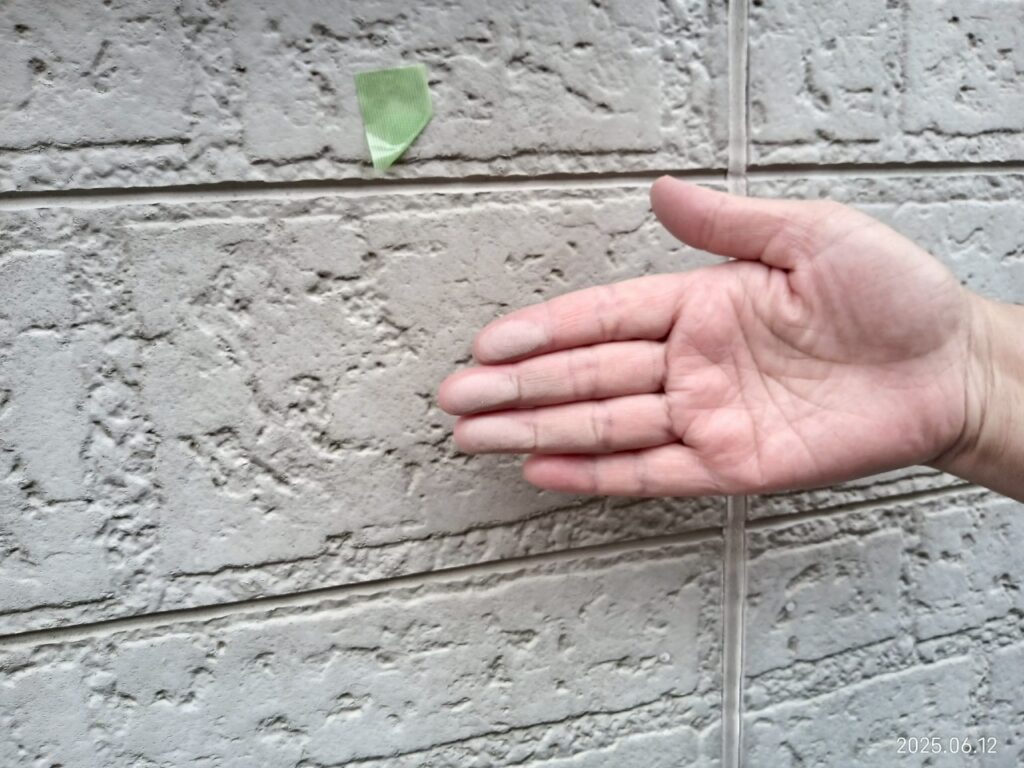 可児市 外壁塗装　塗装の日成　屋根ガルバ葺き替え　リフォーム　防水工事