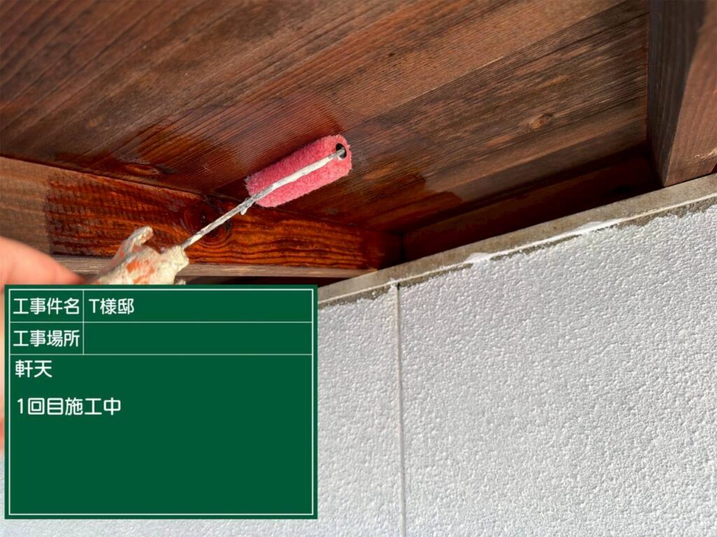 可児市 外壁塗装 塗装の日成 屋根ガルバ葺き替え リフォーム 防水工事