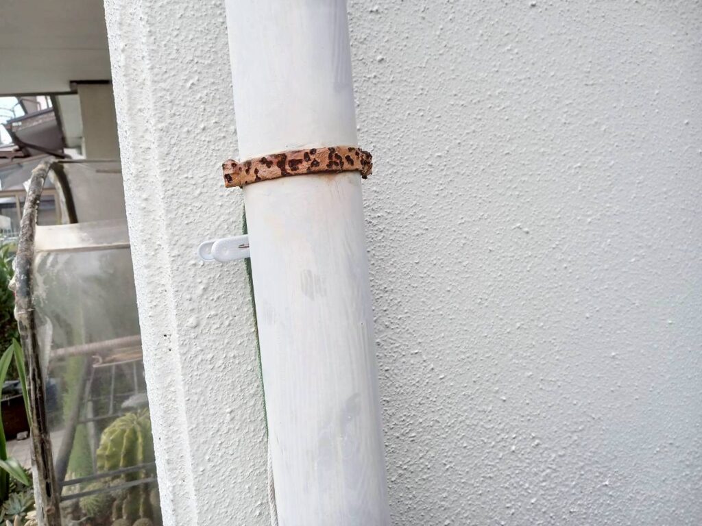 可児市 外壁塗装　塗装の日成　屋根ガルバ葺き替え　リフォーム　防水工事